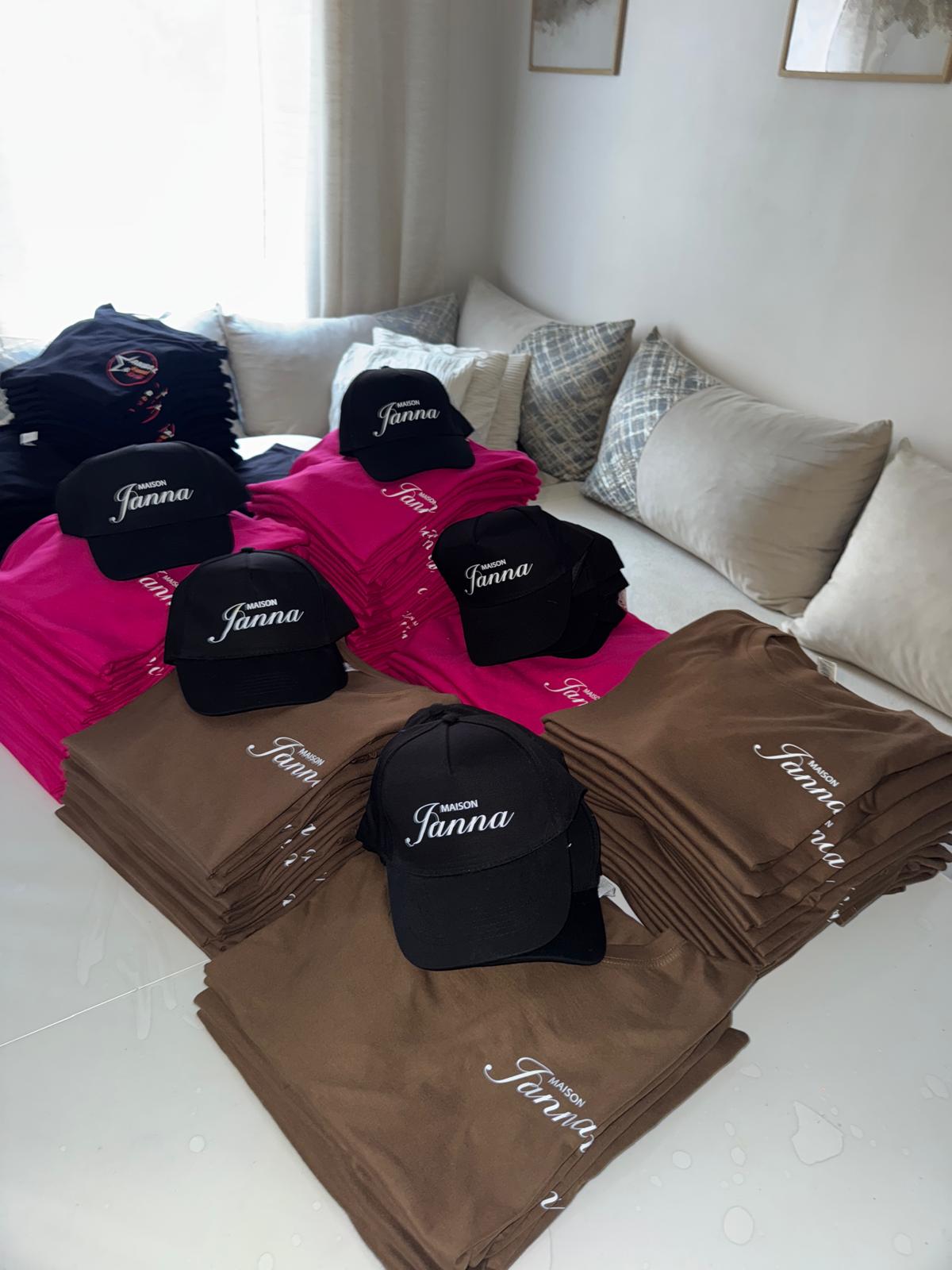 Maison Janna collection