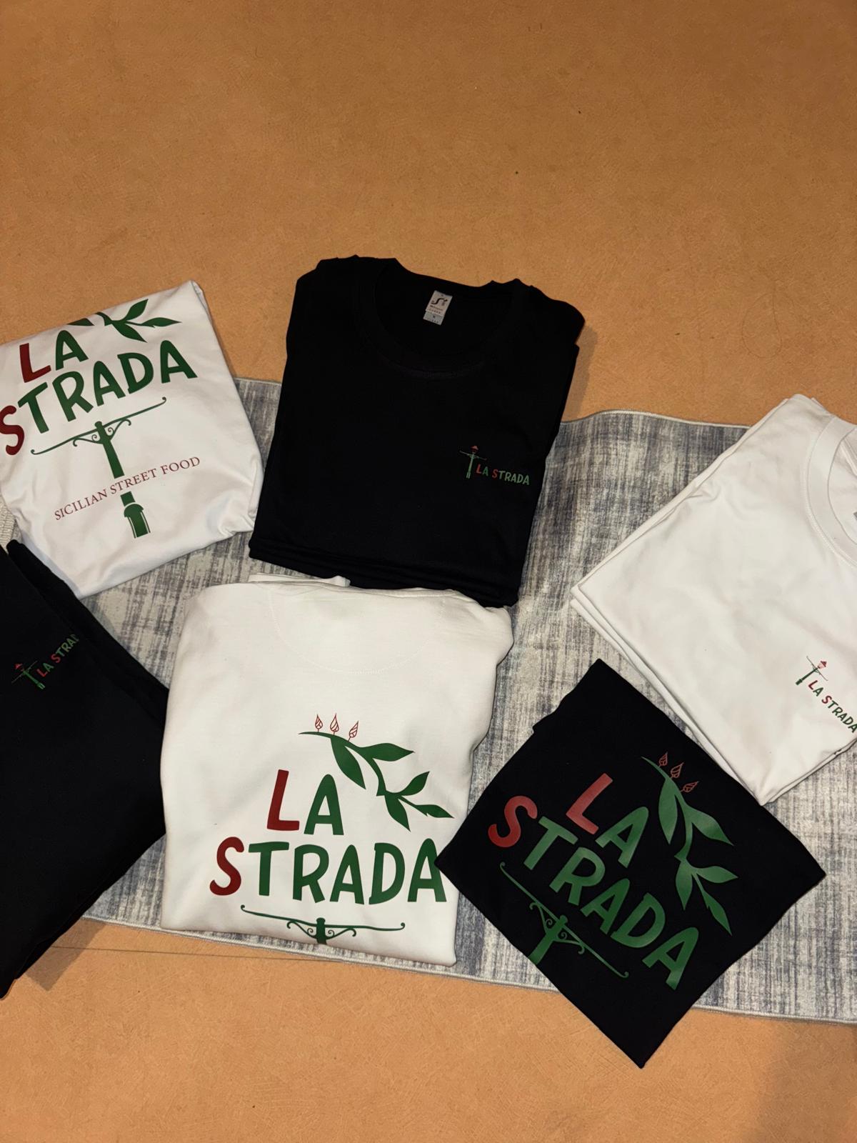 La Strada collection